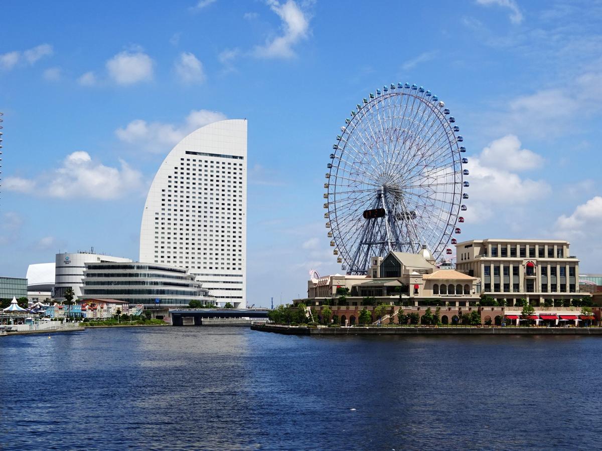 Tinys Yokohama Hinodecho Hostel Luaran gambar