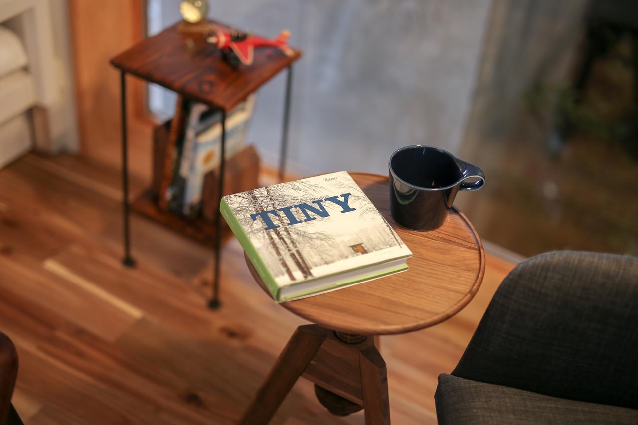 Tinys Yokohama Hinodecho Hostel Luaran gambar